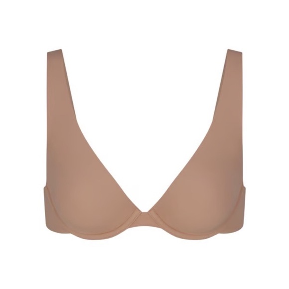 SKIMS Other - Skims Bra 34D High Apex Fits Everybody Sienna NWT